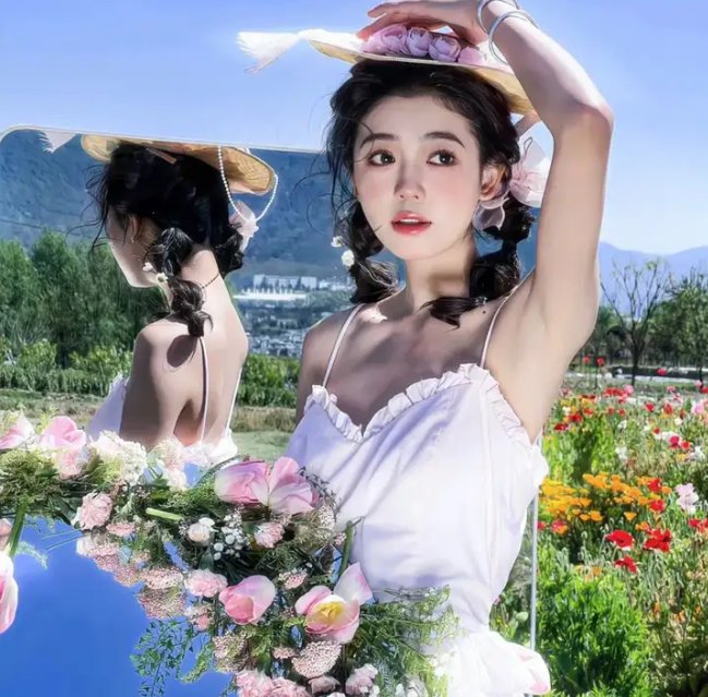 代我问候布劳德街